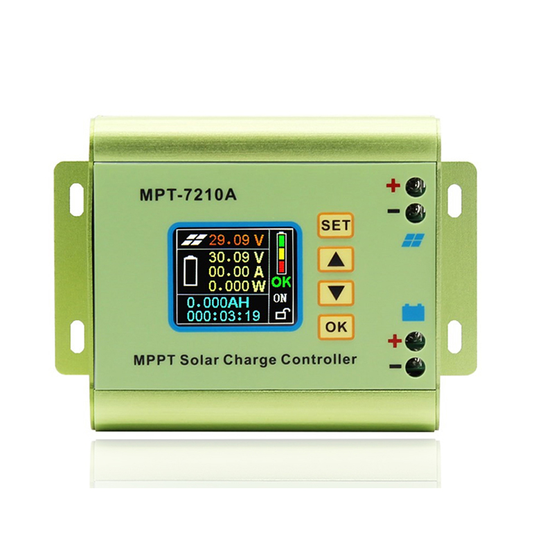 Drone Solar Charger - JUNTEK 600W MPPT regulator ładowania panelu