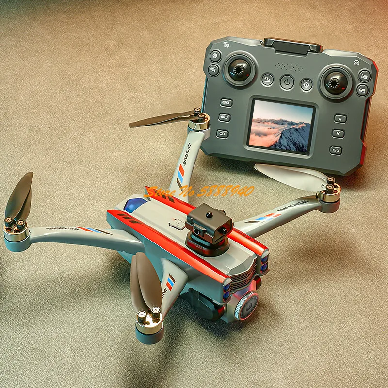 Drone Controller Screen - 8K ESC Bezszczotkowy Dron Zdalnie Sterowany