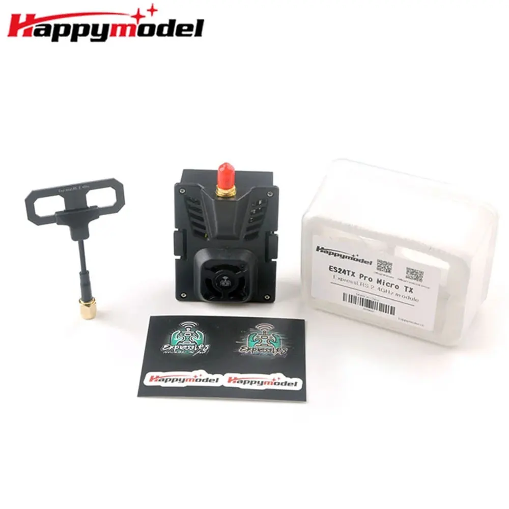 HappyModel ES24TX Pro 1000mW 2 – Drone Beacon Light recenzja i cena