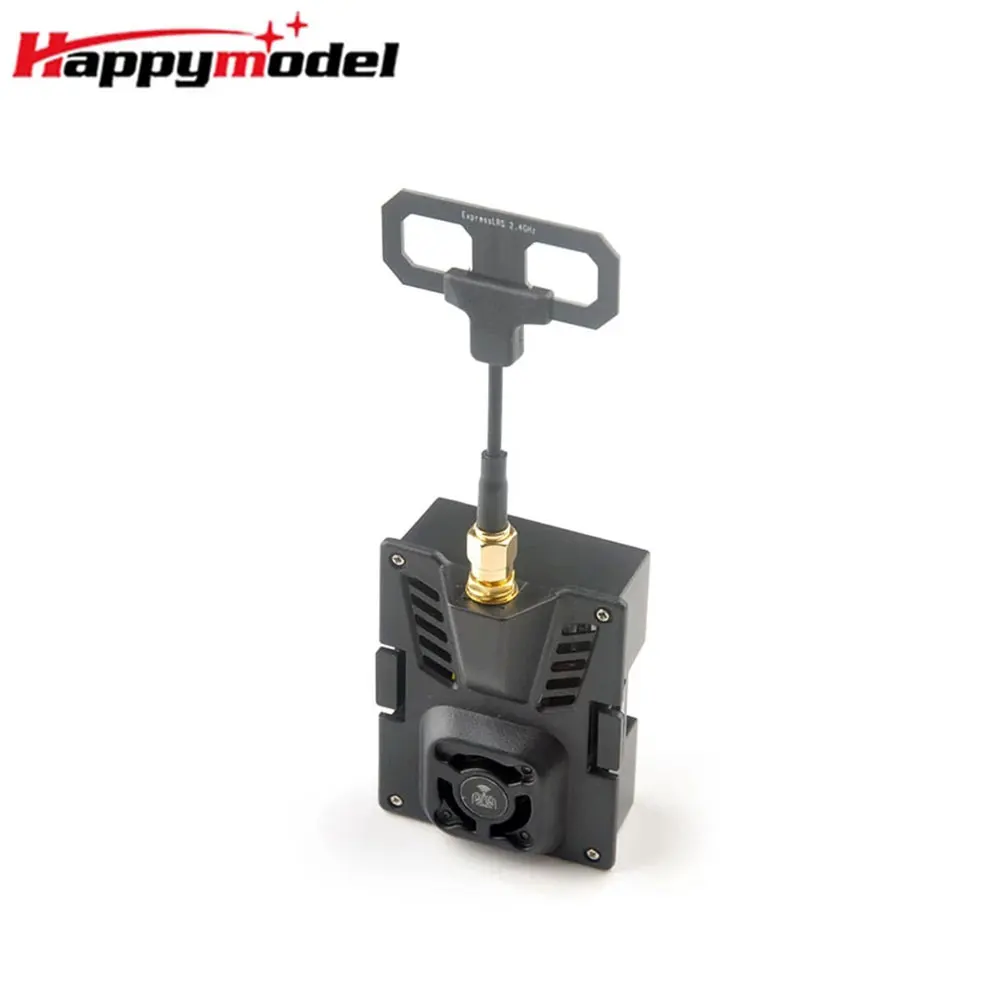 HappyModel ES24TX Pro 1000mW 2 – Drone Beacon Light recenzja i cena