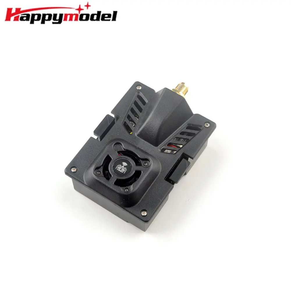 HappyModel ES24TX Pro 1000mW 2 – Drone Beacon Light recenzja i cena