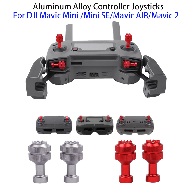 DJI MINI SE Alloy Control Stic – Drone Tablet Mount recenzja i cena