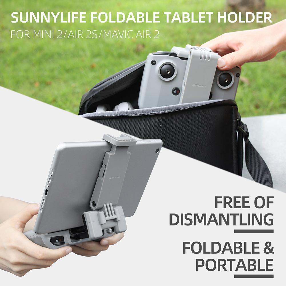 Uchwyt do tabletu z pilotem zd – Drone Tablet Mount recenzja i cena