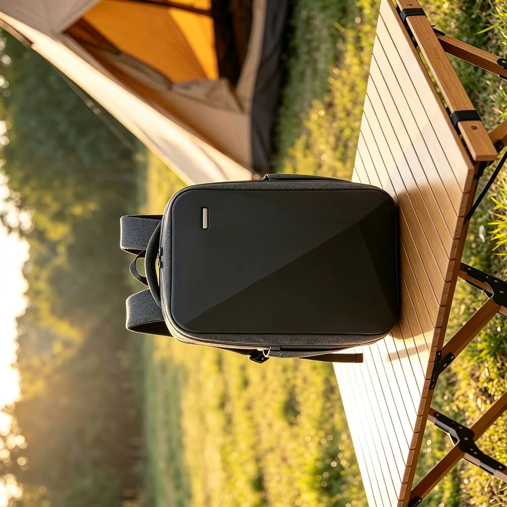 Wytrzymałe etui ochronne do pr – Drone Hard Shell Case recenzja i cena