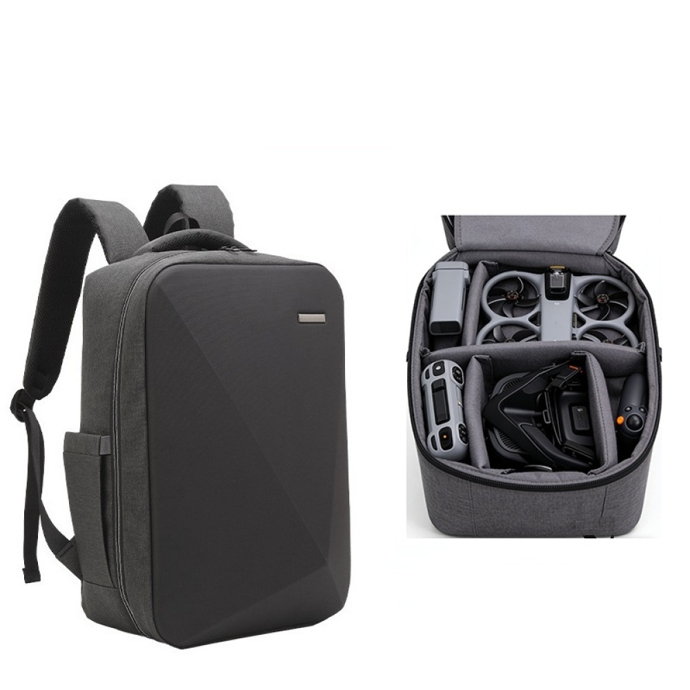 Wytrzymałe etui ochronne do pr – Drone Hard Shell Case recenzja i cena