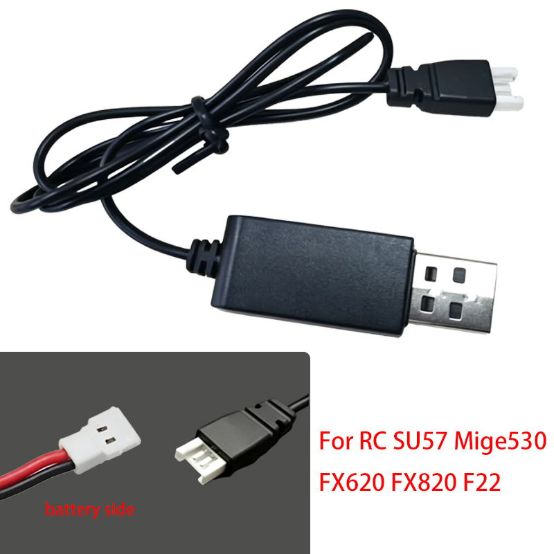 Ładowarka USB do baterii litow – Drone Battery Adapter recenzja i cena